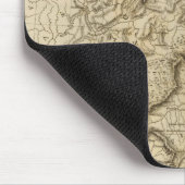 Altdeutschland Mousepad (Ecke)