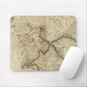 Altdeutschland Mousepad (Mit Mouse)