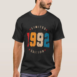 alte 80er, 90er Jahre Stil T-Shirt