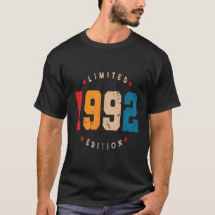 alte 80er, 90er Jahre Stil T-Shirt