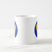 Alte AF-Tasse Kaffeetasse (Mittel)