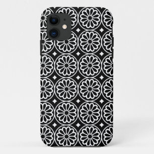 Alte ägyptische Blume - Case-Mate iPhone Hülle