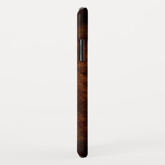 Alte ägyptische Götter Case-Mate iPhone Hülle (Hinten/Rechts)