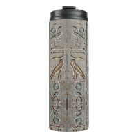 Alte ägyptische Hieroglyphische Symbol Pharaohs