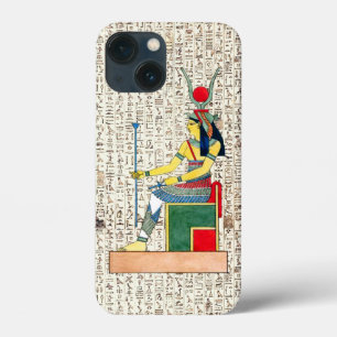 Alte ägyptische Pharao-Hieroglyphics-Design Case-Mate iPhone Hülle