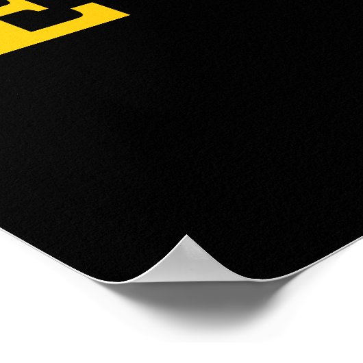 Alte ägyptische Pyramiden Sphinx Heilige Geometrie Poster (Ecke)