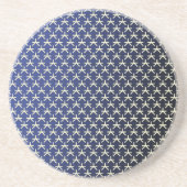 Alte ägyptische Sterne Getränkeuntersetzer (Vorne)