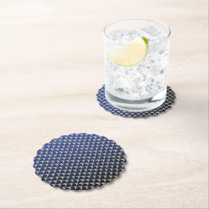 Alte ägyptische Sterne Untersetzer