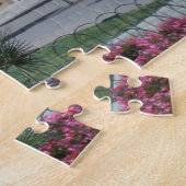 Alte Alcudia Stadt Mallorca Mallorca Spanien Souve Puzzle (Seite)
