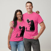 Alte Alien T-Shirt (Unisex)