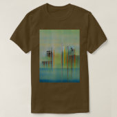 alte Alls T-Shirt (Design vorne)