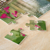 Alte Annecy, Haute-Savoie, Französische Alpen Puzzle (Seite)