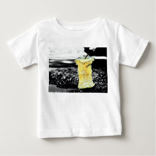 Alte Apfel Baby T-shirt