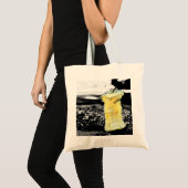 Alte Apfel Tragetasche (Vorderseite (Produkt))