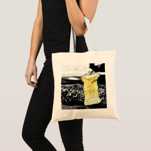 Alte Apfel Tragetasche (Vorderseite (Produkt))