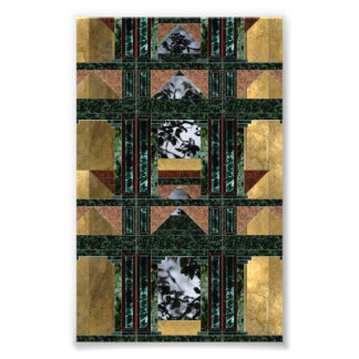 Alte Architektur Kunst, Kunst und Kultur Fotodruck