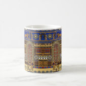 Alte Assyria-Tasse Kaffeetasse (Mittel)