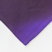 Alte Außerirdischen - The Grays Fleecedecke (Ecke)