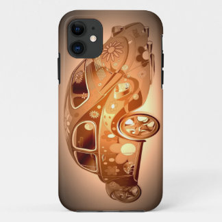 alte Autos Case-Mate iPhone Hülle