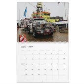 Alte Autos Kalender (Mär 2027)