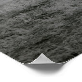 Alte Barns Poster (Ecke)