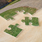 Alte Barns Puzzle (Seite)