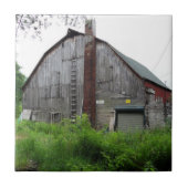 Alte Barstollen Fliese (Vorderseite)