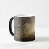 "Alte Baum-" Tasse (Vorderseite Links)