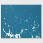 Alte bemalte Wandtextur als Grunge-Hintergrund Geschenkpapier (Flach)