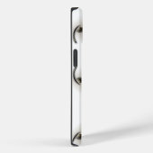 "Alte Blume", Apple iPhone 14 Fall Case-Mate iPhone Hülle (Rückseite / Rechts)