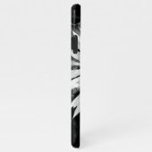 Alte Blume iPhone Hülle (Rechte Seite)