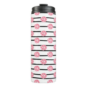 Alte Blumengestelle Thermosbecher
