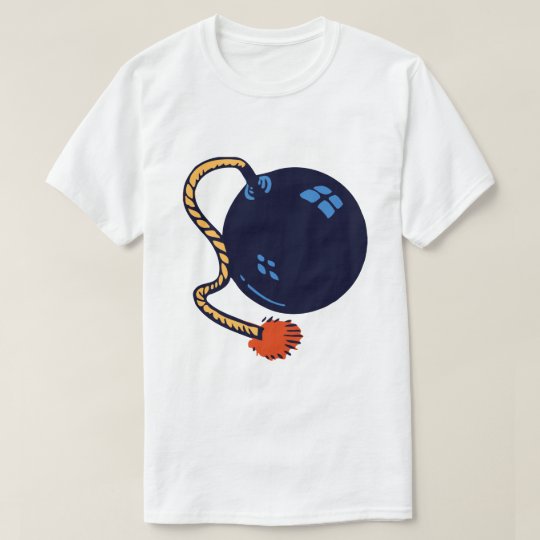 ALTE BOMBE T-Shirt