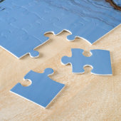 Alte Boote im Hafen von Douarnenez Puzzle (Seite)