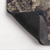 Alte Brücke Mousepad (Ecke)