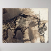 Alte Brücke Poster (Vorne)