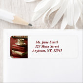 Alte Bücher (Insitu)