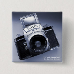 Alte Camera (M 1957 IV Ihagee Exa 0) Button