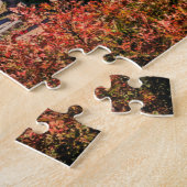 Alte Delphi, Griechenland Puzzle (Seite)