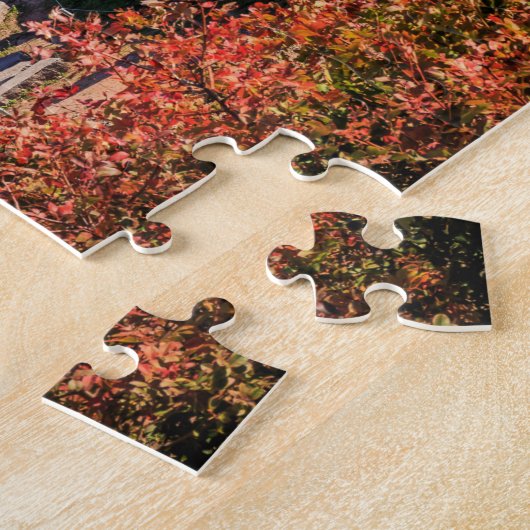 Alte Delphi, Griechenland Puzzle (Seite)