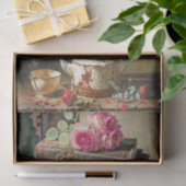 Alte Dinge Seidenpapier (Geschenk)