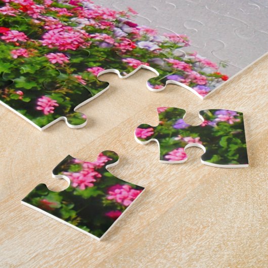 Alte Dubliner Pubs. Irland Jigsaw Puzzle (Seite)