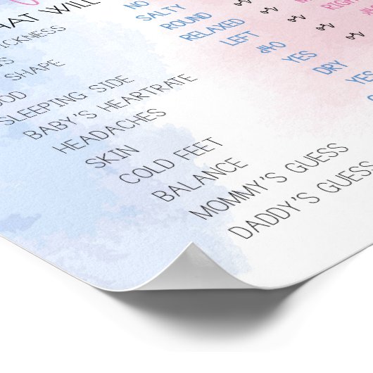 Alte Ehefrauen Das Geschlecht der Mütter Poster (Ecke)