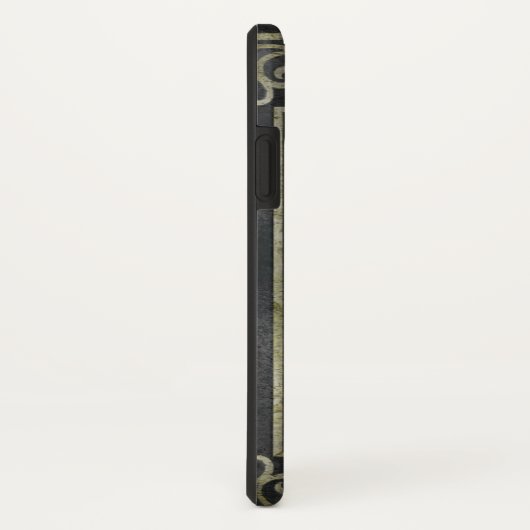 Alte Eldritter Viktorianisch Case-Mate iPhone Hülle (Hinten/Rechts)