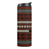 Alte Elegance: Minoan-Stil Thermosbecher (Nach links gedreht)