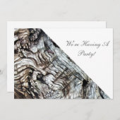 ALTE ENGLAND-EINLADUNG (Vorne/Hinten)