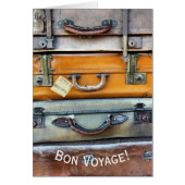 ALTE ENGLAND-KARTE (Vorne)