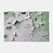 ALTE ENGLAND PEELING PAINT FUßMATTE (Vorderseite)