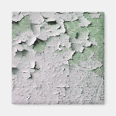 ALTE ENGLAND PEELING PAINT MAGNET (Vorne)