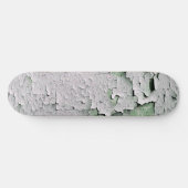 ALTE ENGLAND PEELING PAINT SKATEBOARD (Horizontal)